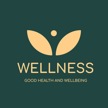 Dr Telly Wellness Hub logo