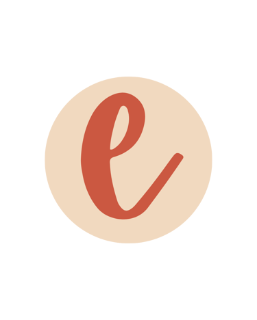 Elise Palm logo
