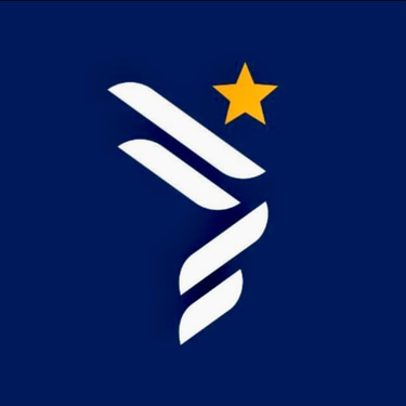 Partido Nacional Libertario 5 Región logo