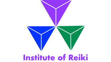 Institute of Reiki logo