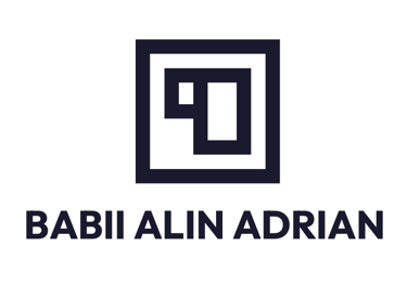 babiialinadrian logo