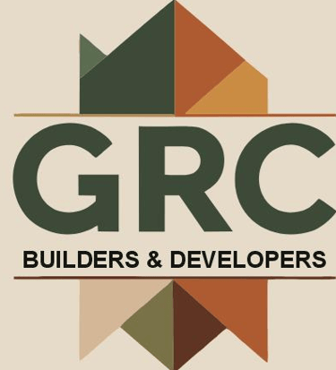 GRC Developers Anantapur logo