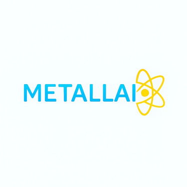 METALLAI logo
