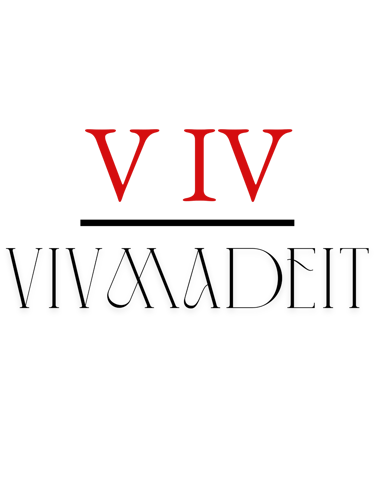 vivmadeit logo