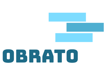 Obrato logo