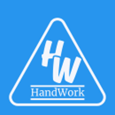 HandWork logo