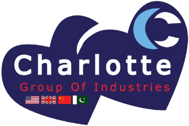 Charlotte Group Of Industries logo
