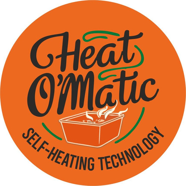 Heat O'Matic logo