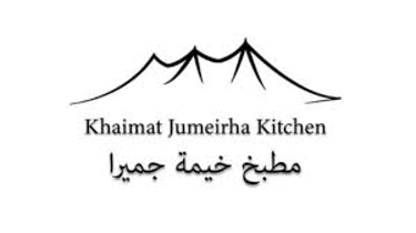 KHAIMAT JUMEIRAH KITCHEN logo