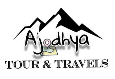 Ajodhya Tour & Travels logo
