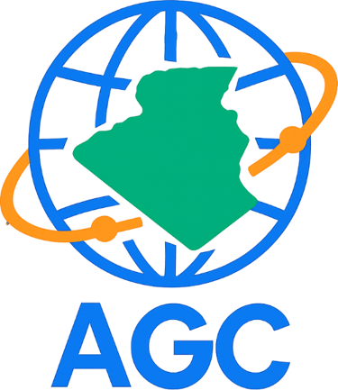 AGC logo