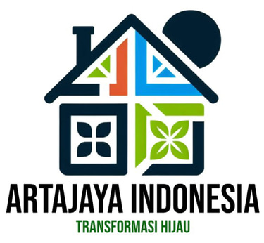 ARTA JAYA INDONESIA logo