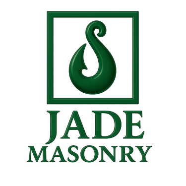 Jade Masonry logo