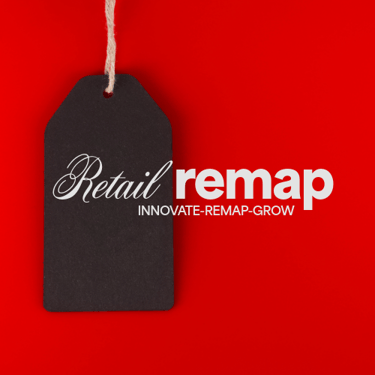 Retail Remap logo