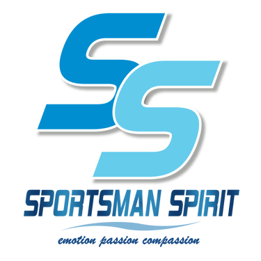 Sportsman Spirit logo