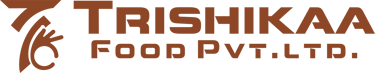 Ttrishikaa Food logo