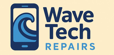 WaveTech Repairs logo