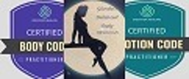 Glenda's Balanced Body logo