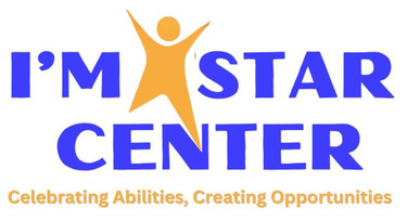 I'm Star Center logo