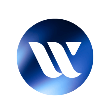 Webon logo