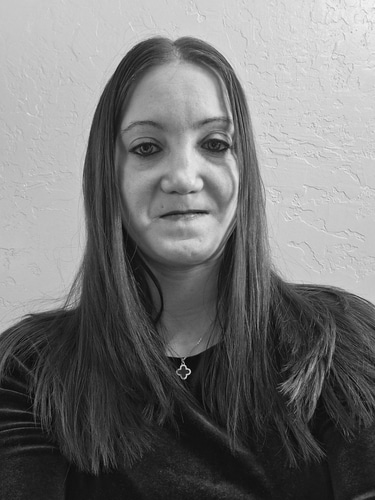 Devil's Night Erin L Fragel logo