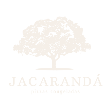 Jacarandá Pizzas Congeladas logo