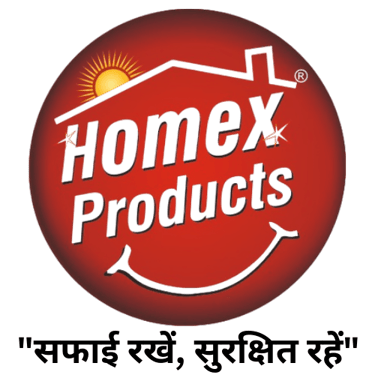 Homex Products logo