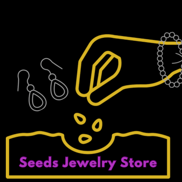 SeedsJewerlryStore logo