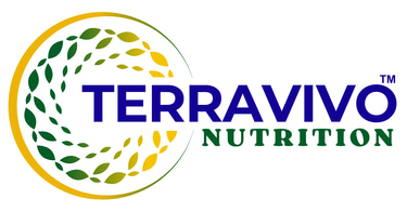 Terravivo Nutrition logo