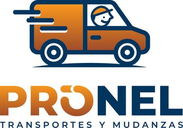 Pronel logo