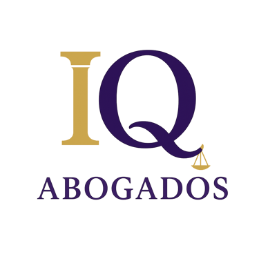 IQ Abogados logo