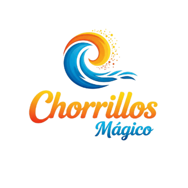 chorrillosmagico logo