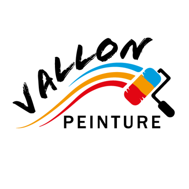 Vallon Peinture logo