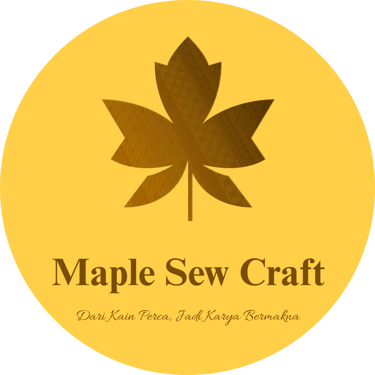 Maplesewcraft logo