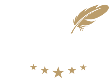 La Ferme du Luteau logo