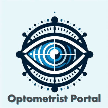 Optometrist Portal logo