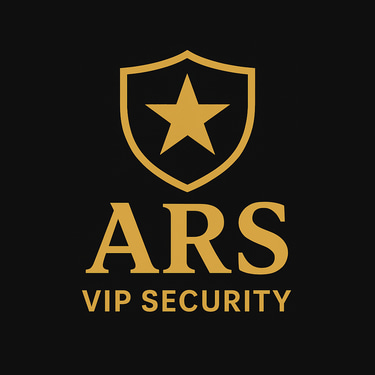 Ars bouncer service logo
