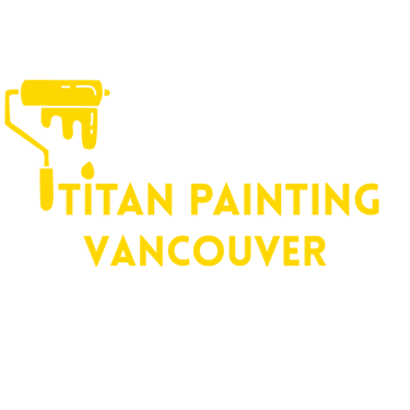 Titan Painting Vancouver logo