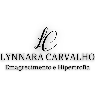 Lynnara Carvalho – Nutricionista logo