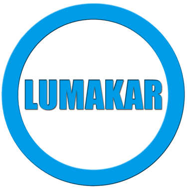 LUMAKAR EQUIPO DE CONTROL logo