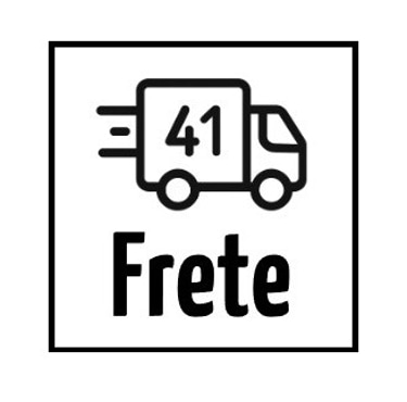 Frete Kombi 41 logo