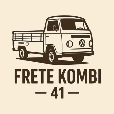 Frete Kombi 41 logo