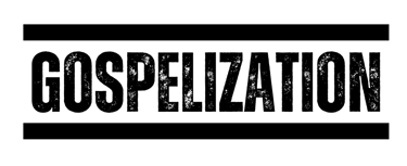 GOSPELIZATION logo