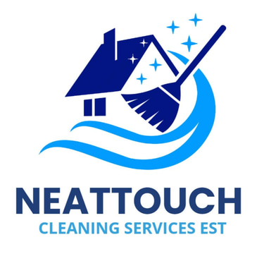 NeatTouch Cleaning Services Est logo