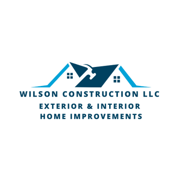 WILSON CONSTRUCTION LLC logo