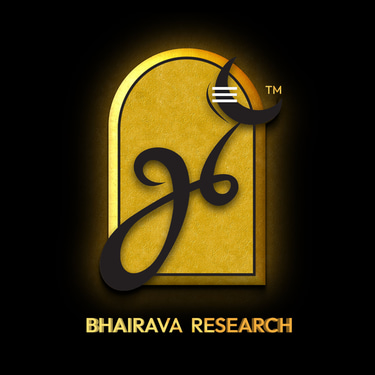 Bhairava Research logo