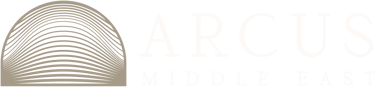 Arcus Middle East logo