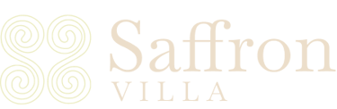 Saffron Villas logo