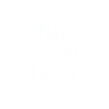 Time Off Trips logo