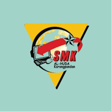 INSTANSI SEKOLAH SMK logo
